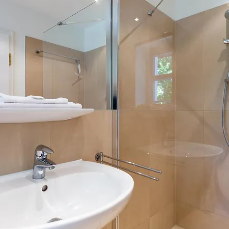 Strandhaus Hinter Der Düne Ferienhaus Ahrenshoop