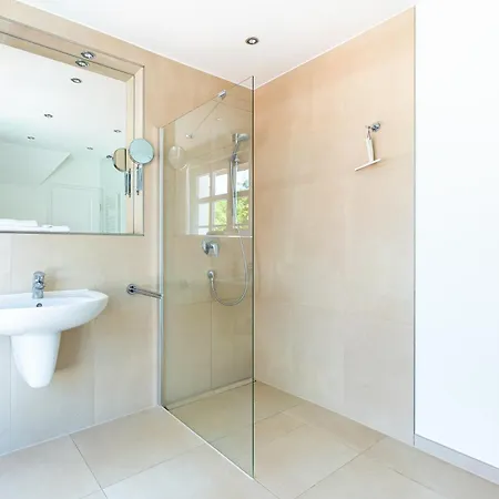 Strandhaus Hinter Der Düne Ferienhaus