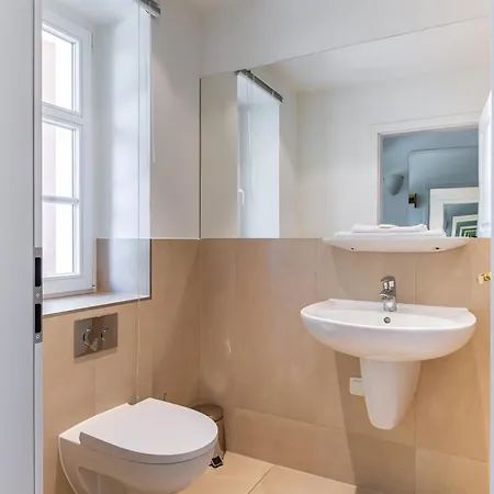 Strandhaus Hinter Der Düne Ferienhaus Ahrenshoop